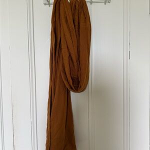 WildBird Rosegold Modal Ring sling